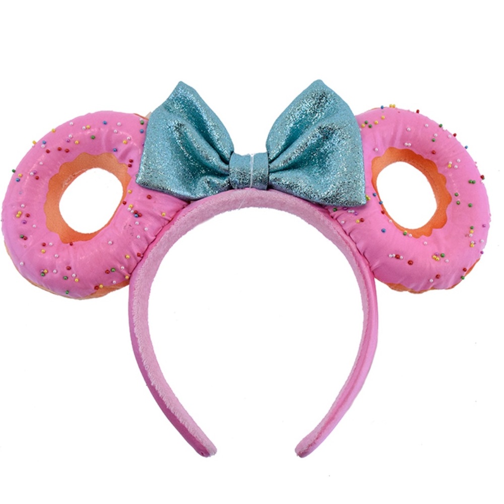 Disney Donut Ears, Worn Once